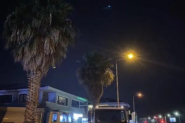 İzmir Tanker Su - Tankerle Su Satışı - Resim 19