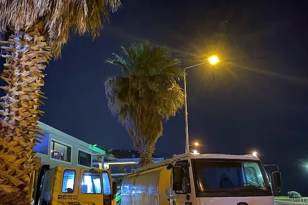 İzmir Tanker Su - Tankerle Su Satışı - Resim 6