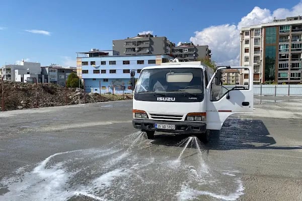İzmir Tanker Su - Tankerle Su Satışı - Resim 9