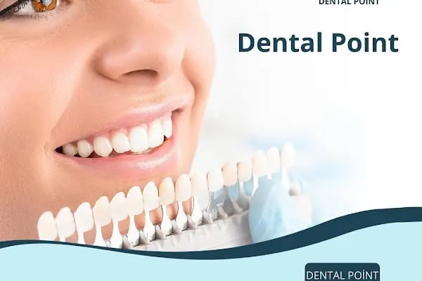 Dental Point Ağız ve Diş Sağlığı Polikliniği - Resim 4