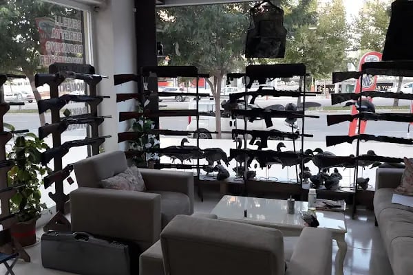 Urfa AV Bayii - Resim 18