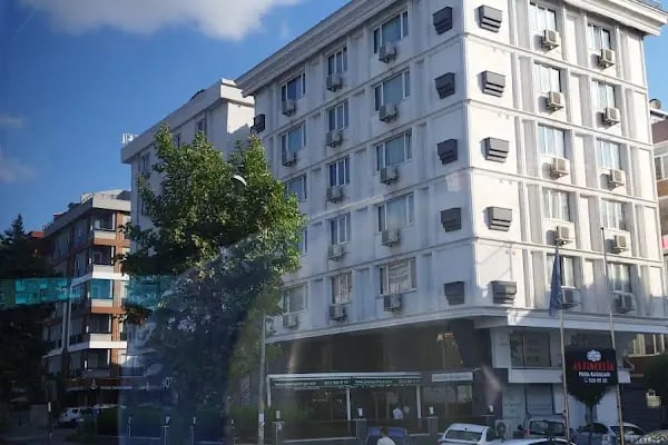 Avcılar Park Otel - Resim 7