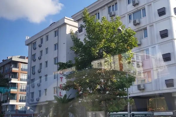 Avcılar Park Otel - Resim 4