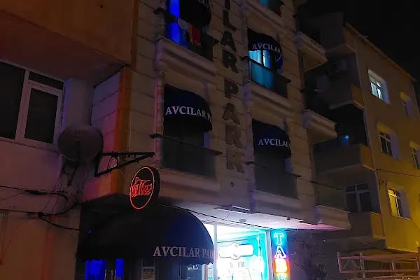 Avcılar Park Otel - Resim 6