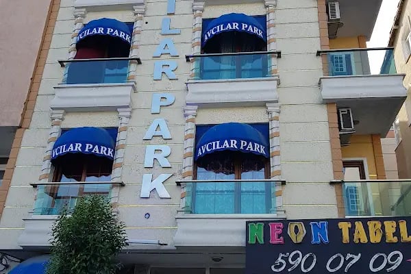 Avcılar Park Otel - Resim 5