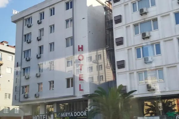 Avcılar Park Otel - Resim 9