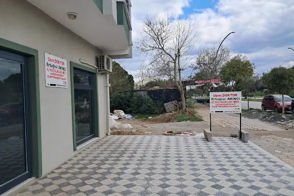 Uzm.Dr. Ertuğrul AKINCI İç Hastalıkları - Resim 2