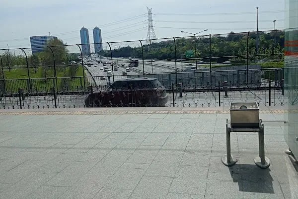 Topkapı T4 Tramvay - Resim 5