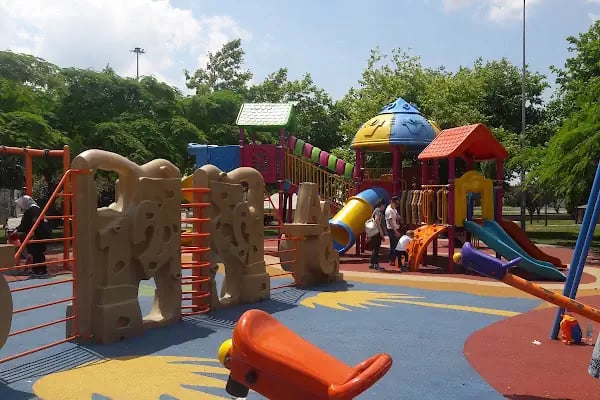 Topkapı T4 Tramvay - Resim 12
