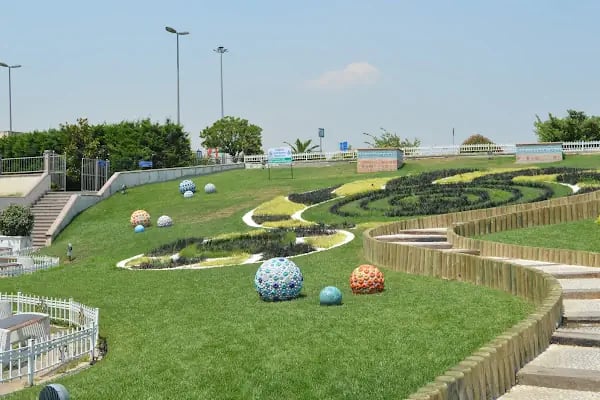 Topkapı T4 Tramvay - Resim 17
