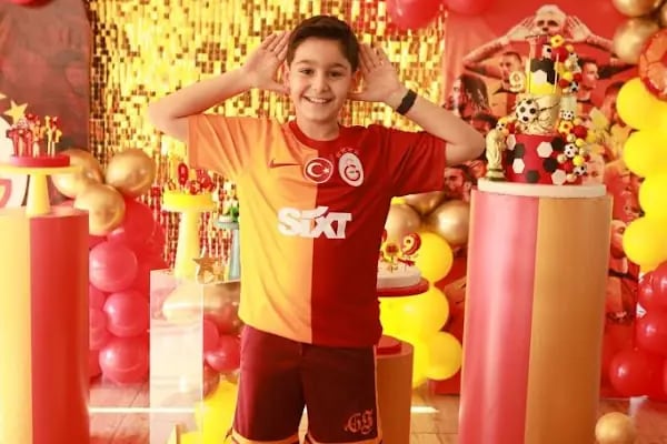 Bambino Organizasyon - Resim 18