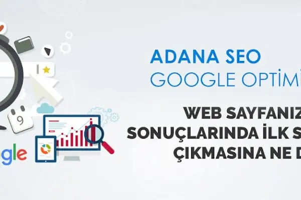 Gerçek Ajans | Adana Web Tasarım Firmaları | E-Ticaret | SEO | Web Yazılım - Resim 10