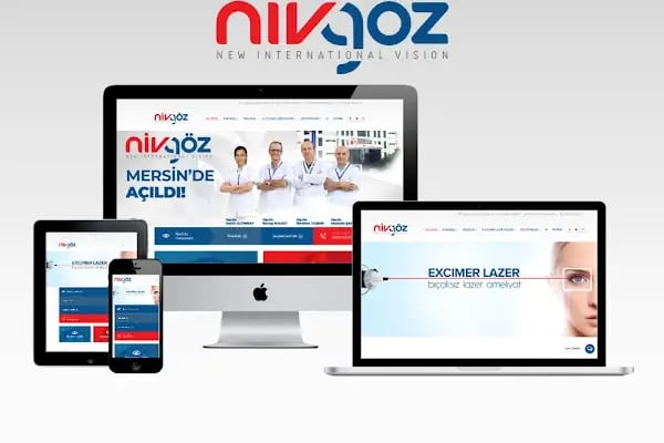 Gerçek Ajans | Adana Web Tasarım Firmaları | E-Ticaret | SEO | Web Yazılım - Resim 12