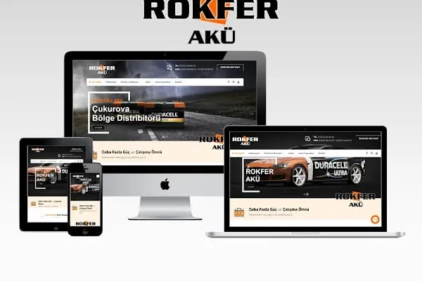 Gerçek Ajans | Adana Web Tasarım Firmaları | E-Ticaret | SEO | Web Yazılım - Resim 11