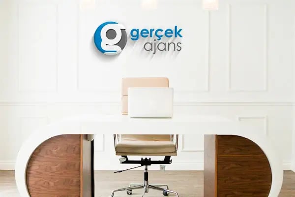 Gerçek Ajans | Adana Web Tasarım Firmaları | E-Ticaret | SEO | Web Yazılım - Resim 8