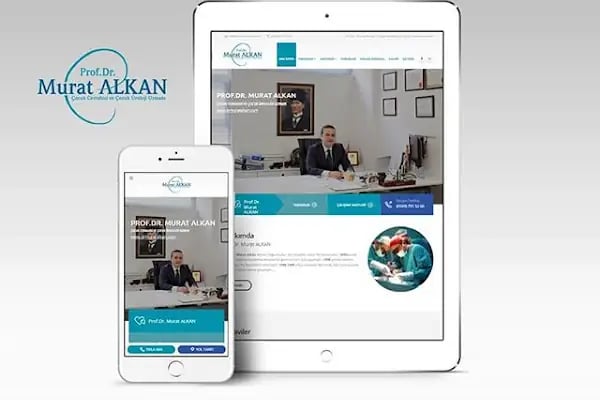 Gerçek Ajans | Adana Web Tasarım Firmaları | E-Ticaret | SEO | Web Yazılım - Resim 15