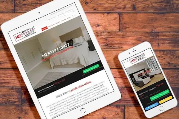 Gerçek Ajans | Adana Web Tasarım Firmaları | E-Ticaret | SEO | Web Yazılım - Resim 16