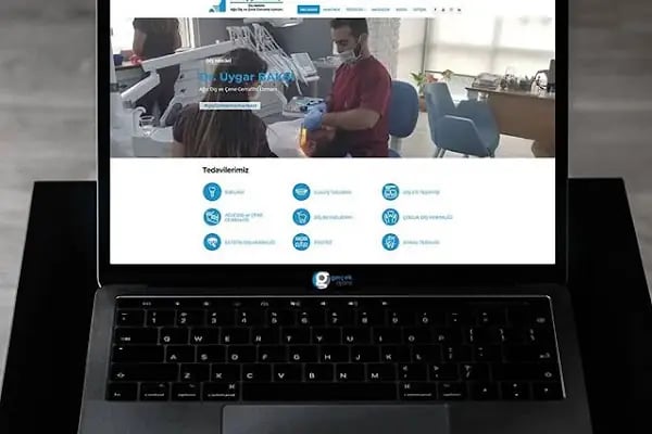 Gerçek Ajans | Adana Web Tasarım Firmaları | E-Ticaret | SEO | Web Yazılım - Resim 18