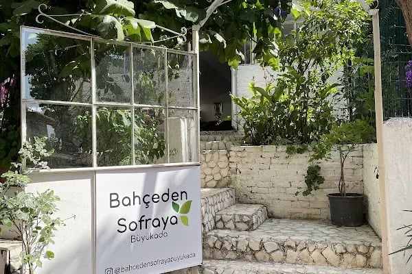 Yücetepe Restoran & Kafe - Resim 5