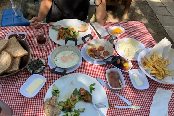 Yücetepe Restoran & Kafe - Resim 7