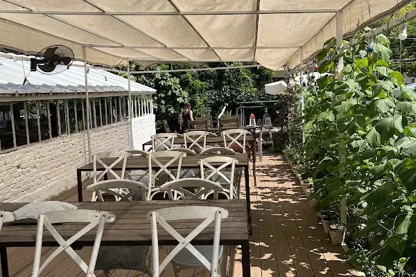 Yücetepe Restoran & Kafe - Resim 9