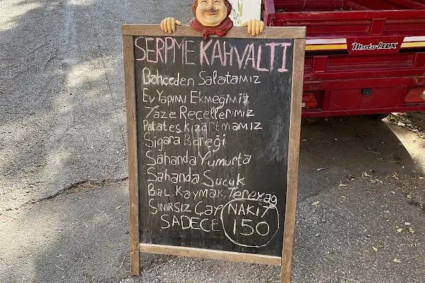 Yücetepe Restoran & Kafe - Resim 13