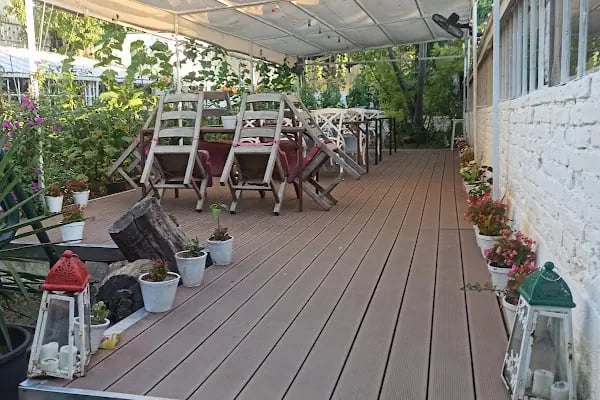 Yücetepe Restoran & Kafe - Resim 18