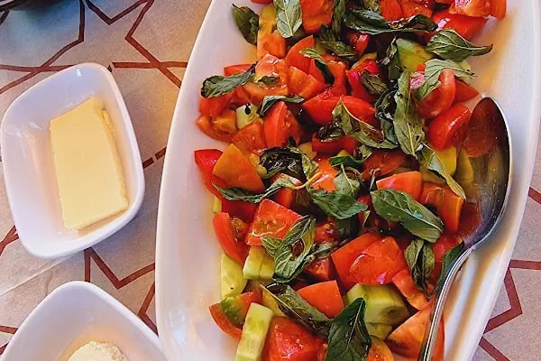 Yücetepe Restoran & Kafe - Resim 10