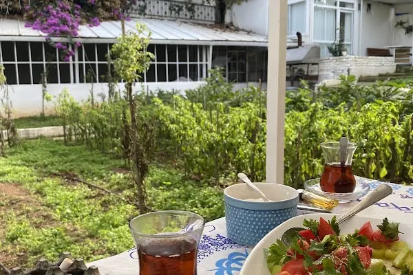 Yücetepe Restoran & Kafe - Resim 19