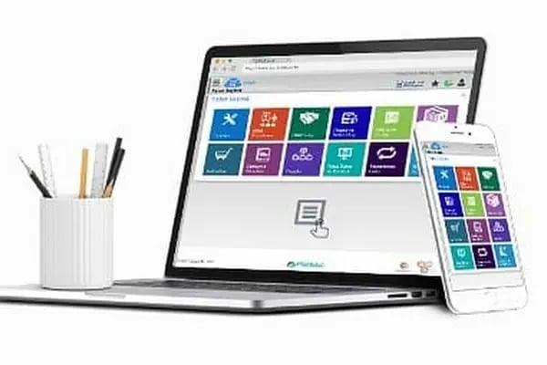 YSM Yazılım ve Bilişim Teknolojileri San. ve Tic. Ltd. Şti. - Resim 3