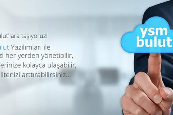 YSM Yazılım ve Bilişim Teknolojileri San. ve Tic. Ltd. Şti. - Resim 17