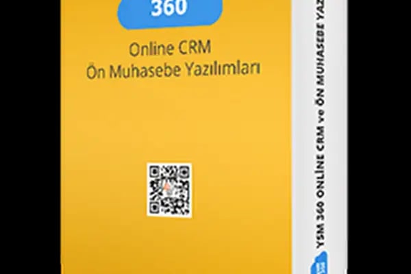 YSM Yazılım ve Bilişim Teknolojileri San. ve Tic. Ltd. Şti. - Resim 14