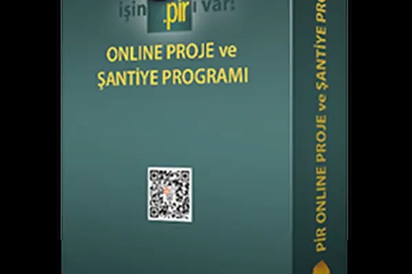 YSM Yazılım ve Bilişim Teknolojileri San. ve Tic. Ltd. Şti. - Resim 15