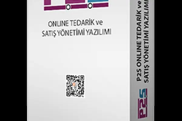 YSM Yazılım ve Bilişim Teknolojileri San. ve Tic. Ltd. Şti. - Resim 12