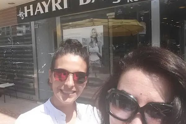 Kuaför Hayri Başar - Bay Bayan Kuaför - Resim 15