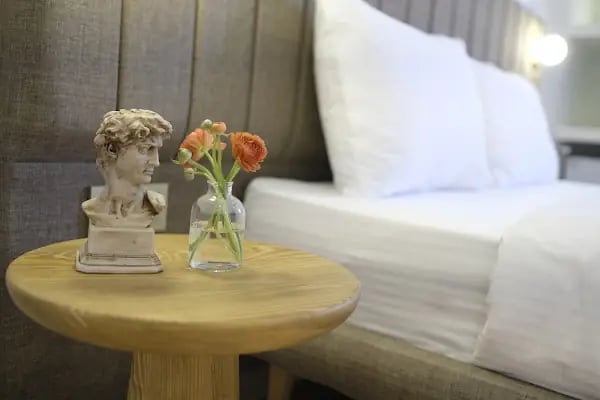Meshk Airport Hotel - Resim 20