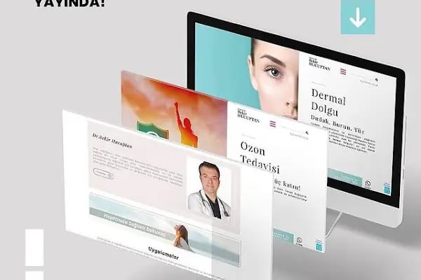 Dr.Bekir Hucuptan - Ozon terapi - Mezoterapi - Resim 9