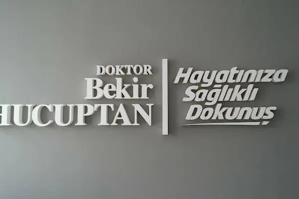 Dr.Bekir Hucuptan - Ozon terapi - Mezoterapi - Resim 7
