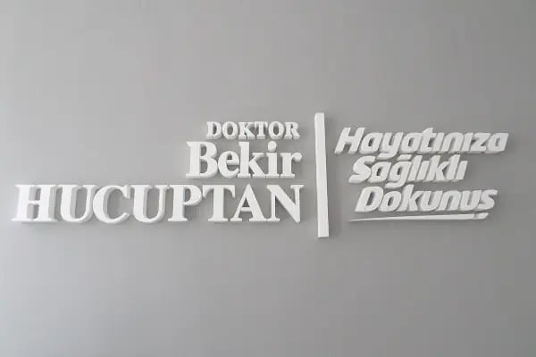 Dr.Bekir Hucuptan - Ozon terapi - Mezoterapi - Resim 8