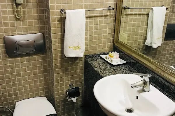 Burçman Otel - Resim 3
