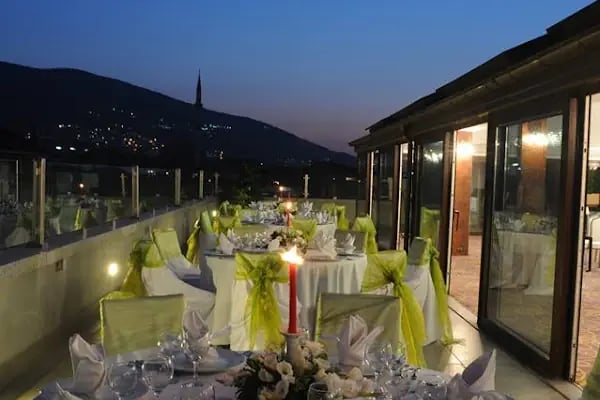 Burçman Otel - Resim 9