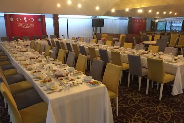 Burçman Otel - Resim 10