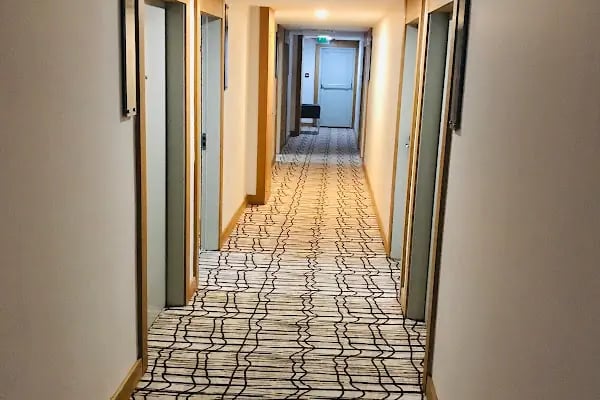 Burçman Otel - Resim 14