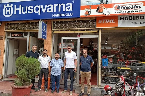 habiboglumakine.com - Resim 15
