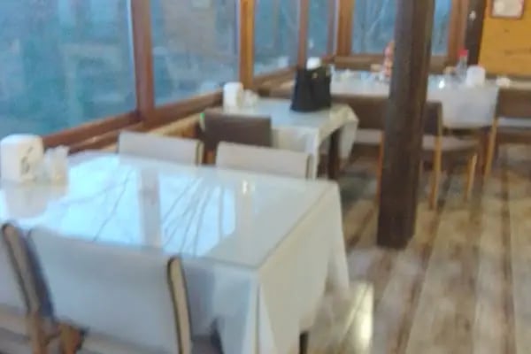 Akçaabat Minibüs Durağı - Resim 18