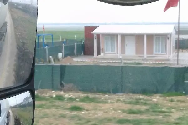 Akçaabat Minibüs Durağı - Resim 10