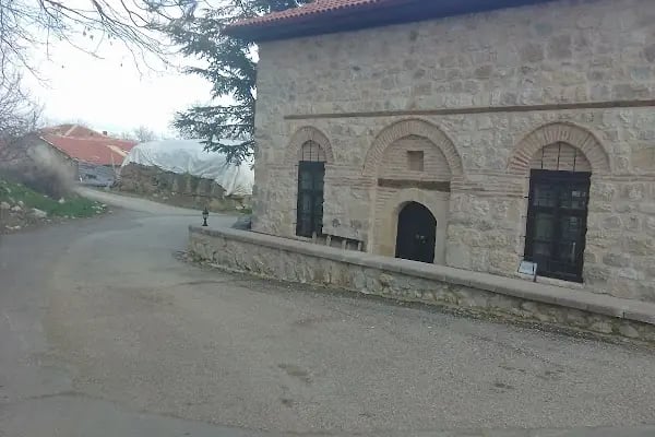 Akçaabat Minibüs Durağı - Resim 2