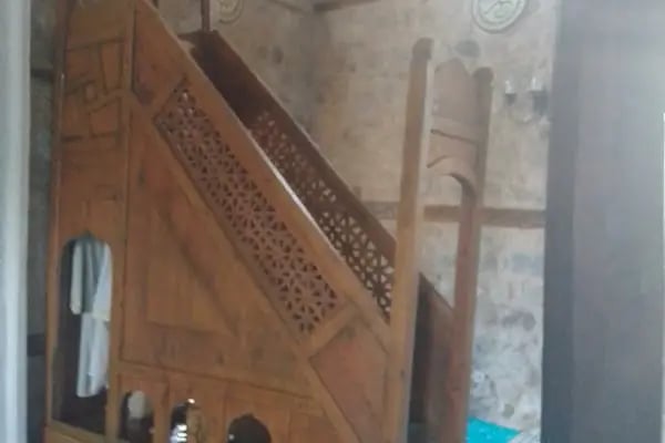 Akçaabat Minibüs Durağı - Resim 14