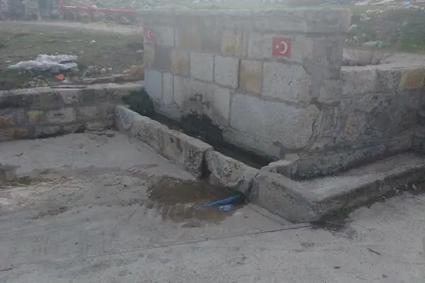 Akçaabat Minibüs Durağı - Resim 17