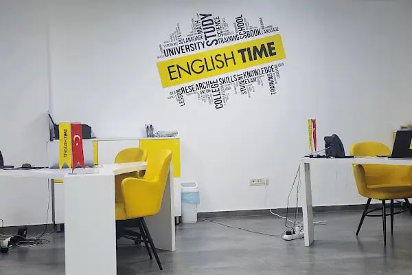 Eryaman English Time - Resim 5